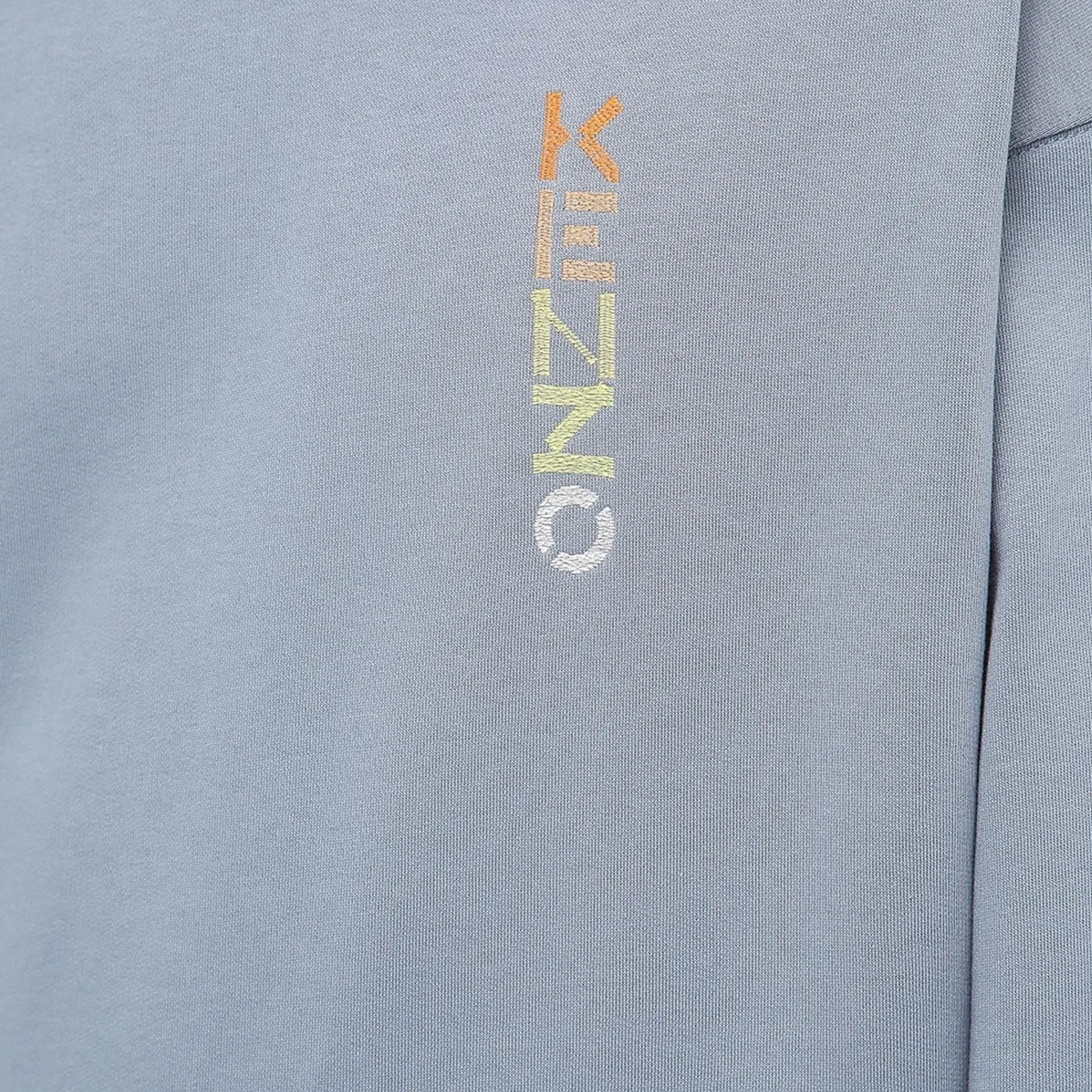 Kenzo Oversize Logo Sweatshirt