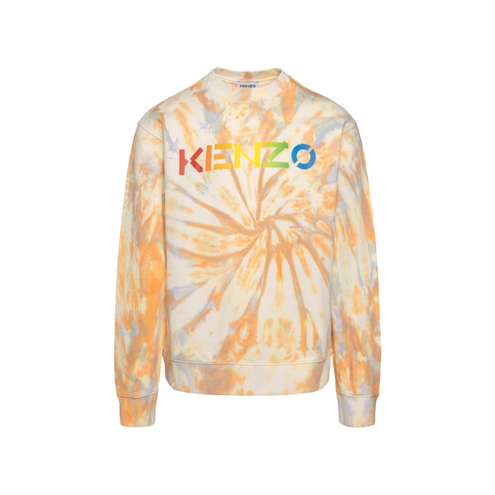 KENZO-OUTLET-SALE-Kenzo-Printed-Sweatshirt-Shirts-ORANGE-S-ARCHIVE-COLLECTION.jpg