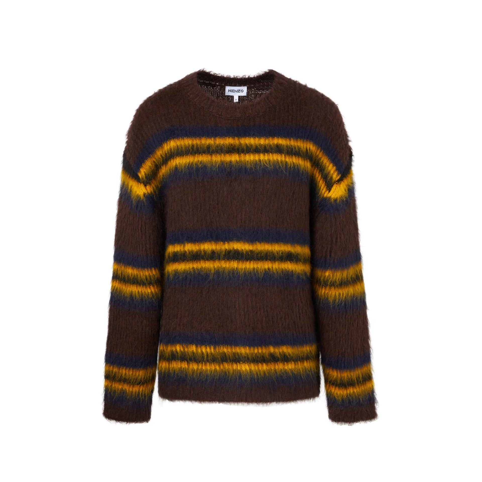 Kenzo Wool Sweater