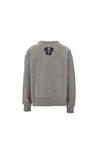 KENZO-OUTLET-SALE-KENZO Patches Sweatshirt-ARCHIVIST