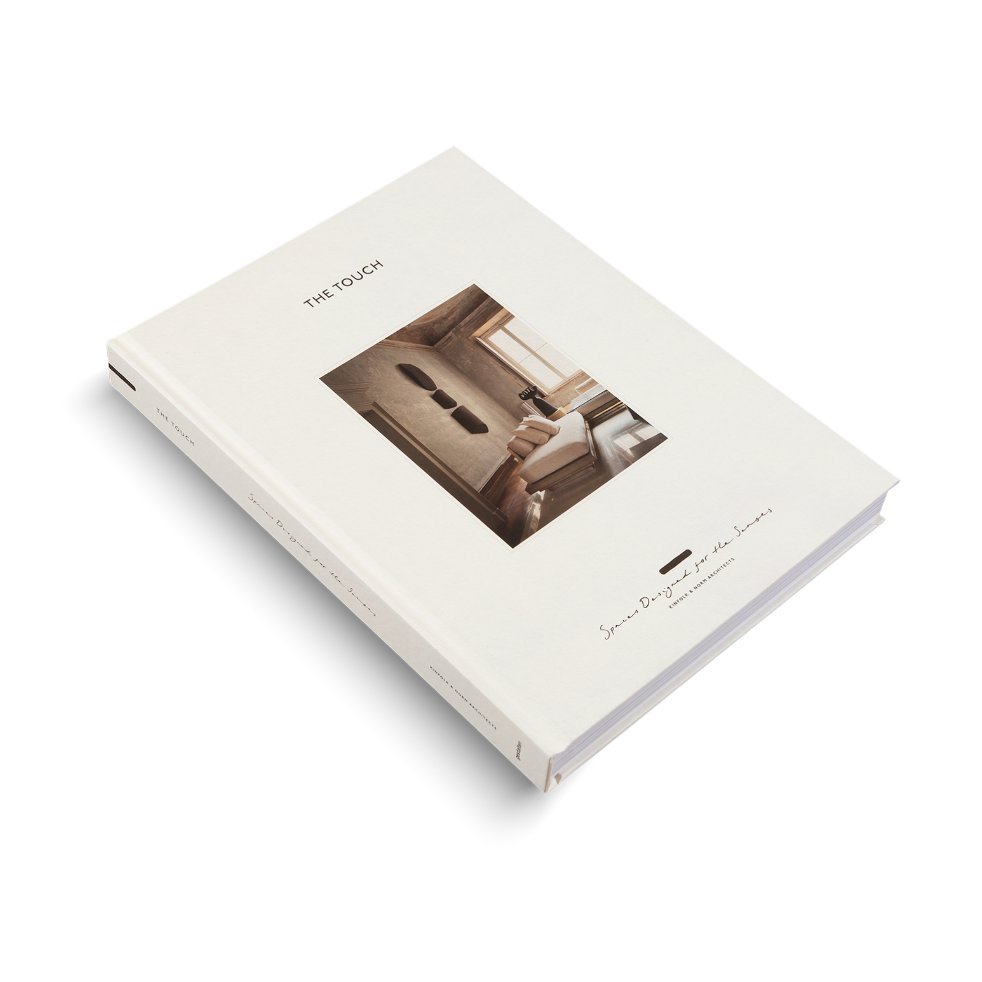 Gestalten Eu Shop-The Touch-Book-Black-Deal-Outlet-by-ARCHIVIST