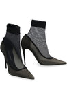 Dolce & Gabbana-OUTLET-SALE-KIM DOLCE&GABBANA - Sock ankle boots-ARCHIVIST