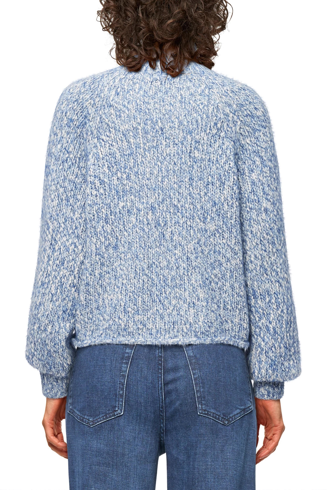 Drykorn-KIMINA-Strick & Pullover-Black-Deal-Outlet-by-ARCHIVIST