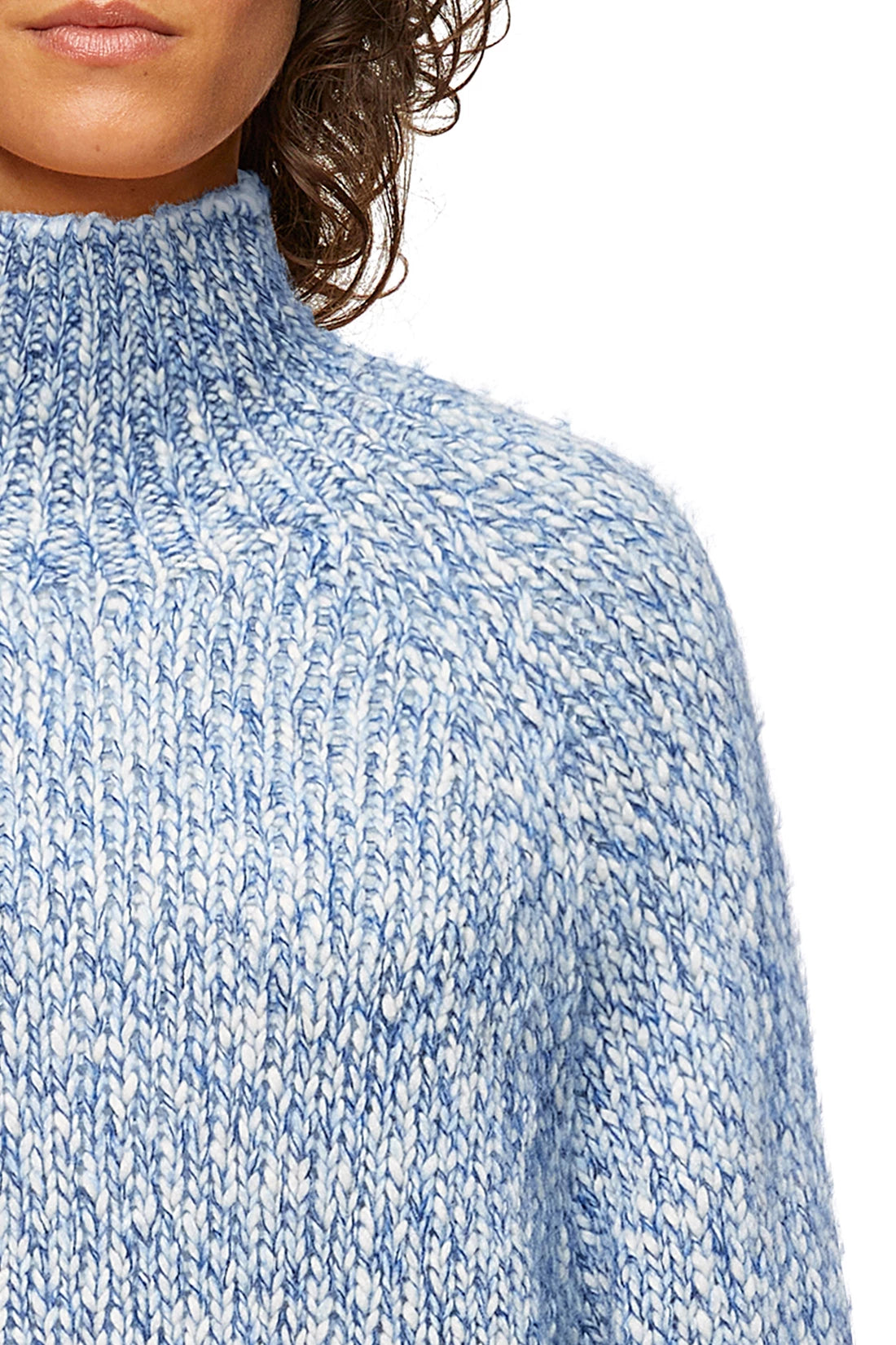 Drykorn-KIMINA-Strick & Pullover-Black-Deal-Outlet-by-ARCHIVIST