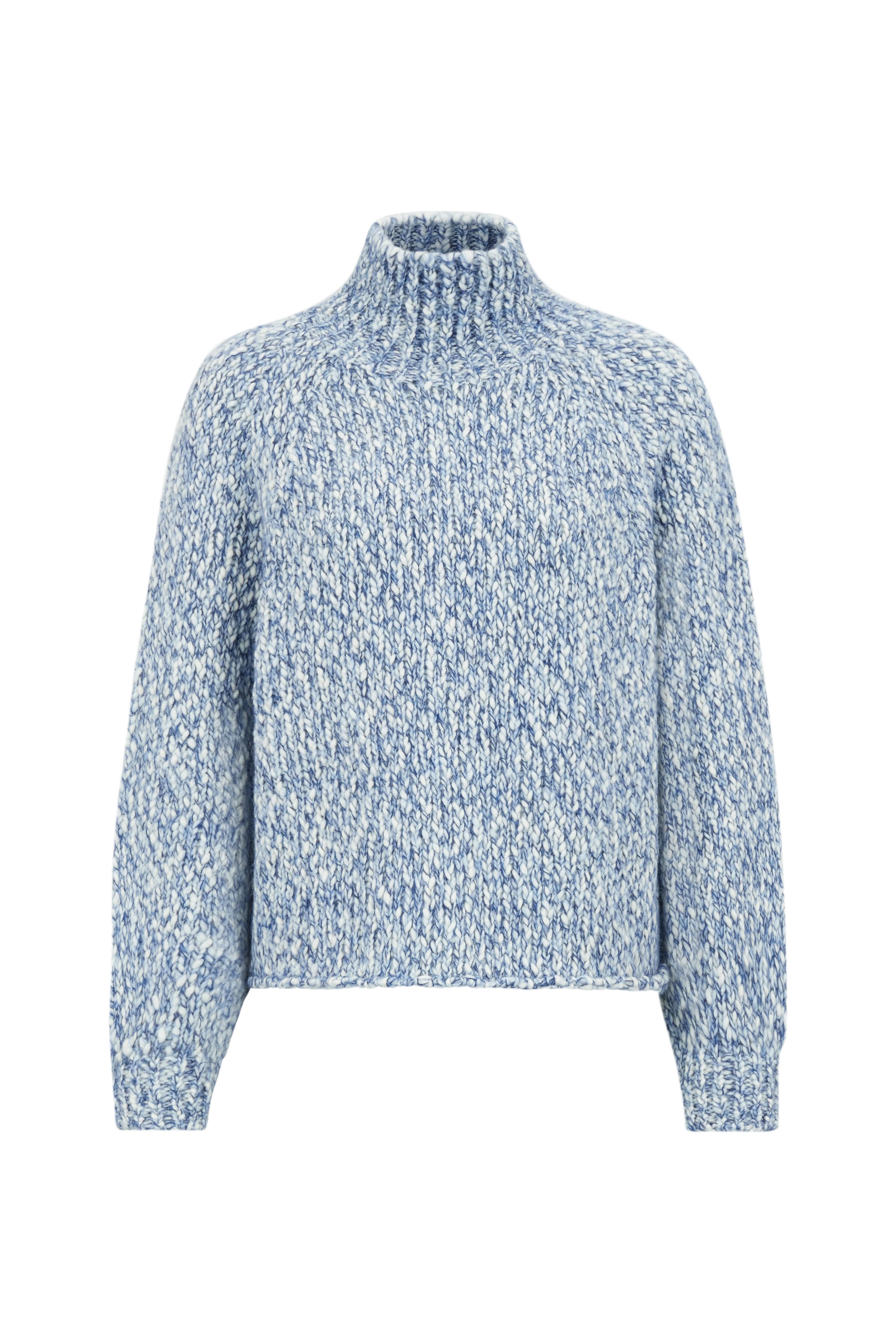 Drykorn-KIMINA-Strick & Pullover-Black-Deal-Outlet-by-ARCHIVIST