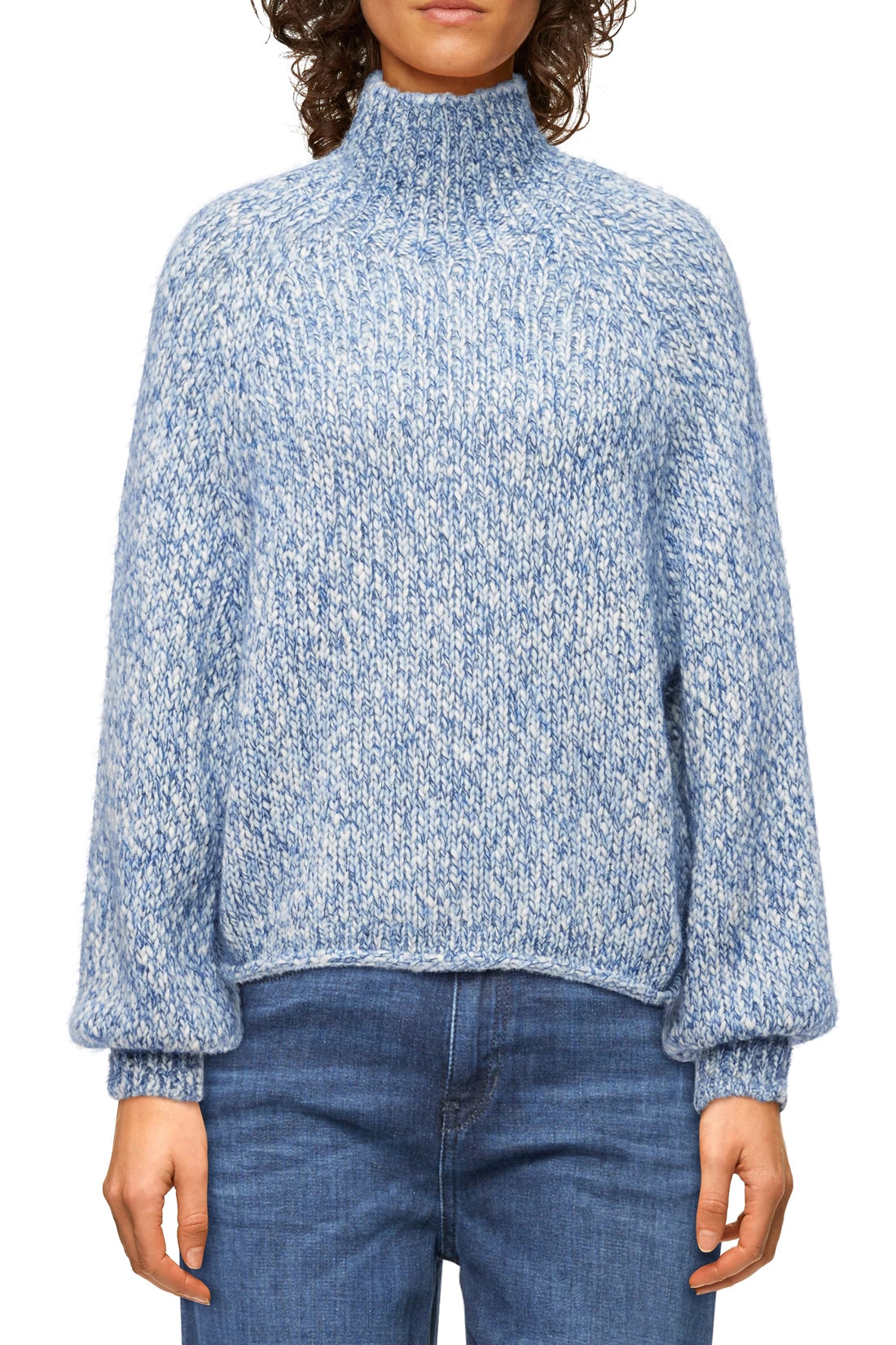 Drykorn-KIMINA-Strick & Pullover-Black-Deal-Outlet-by-ARCHIVIST