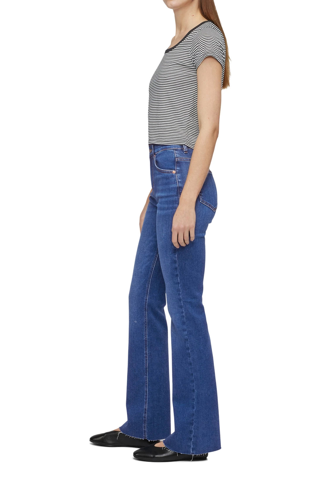 Drykorn-KIMSI-Shirts-Black-Deal-Outlet-by-ARCHIVIST