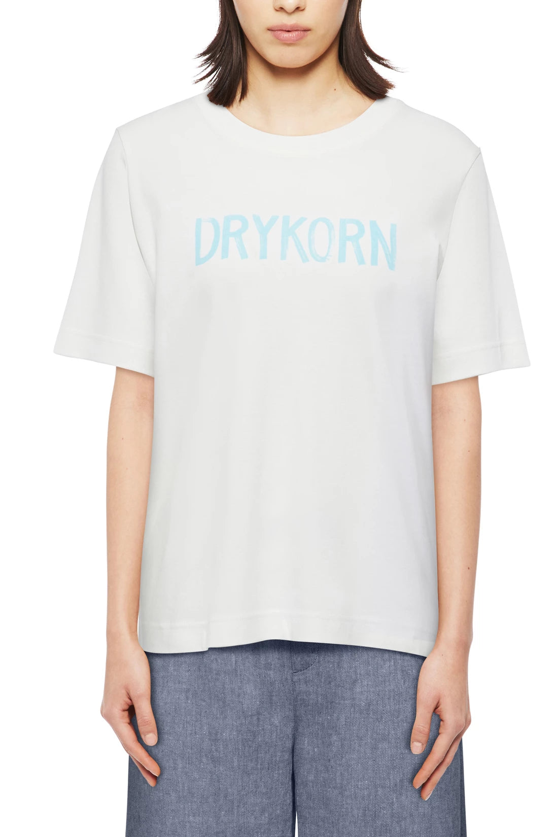 Drykorn-KIRANI_P2-Shirts-Black-Deal-Outlet-by-ARCHIVIST
