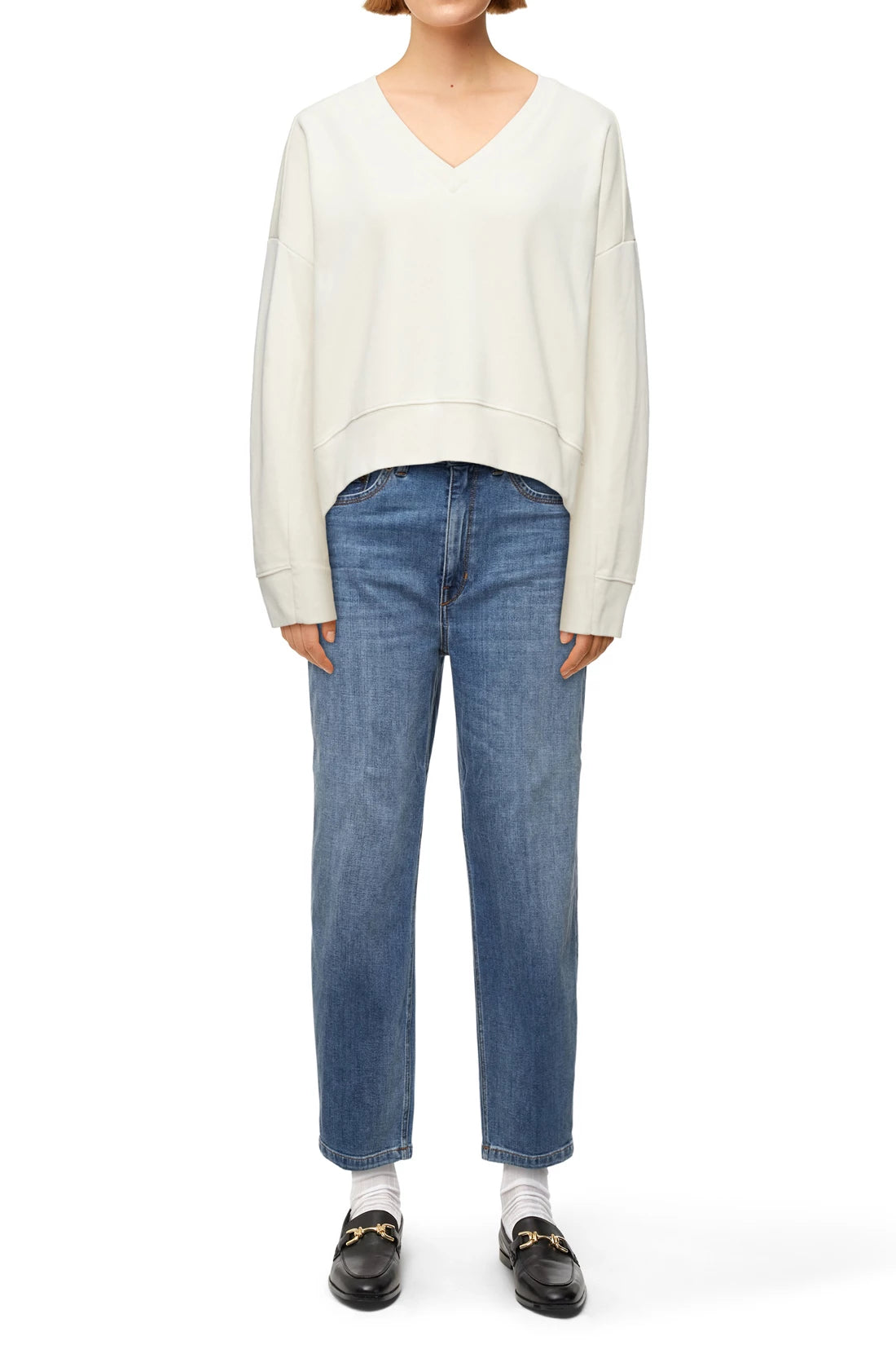 Drykorn-KIRIMI_P2-Strick & Pullover-Black-Deal-Outlet-by-ARCHIVIST