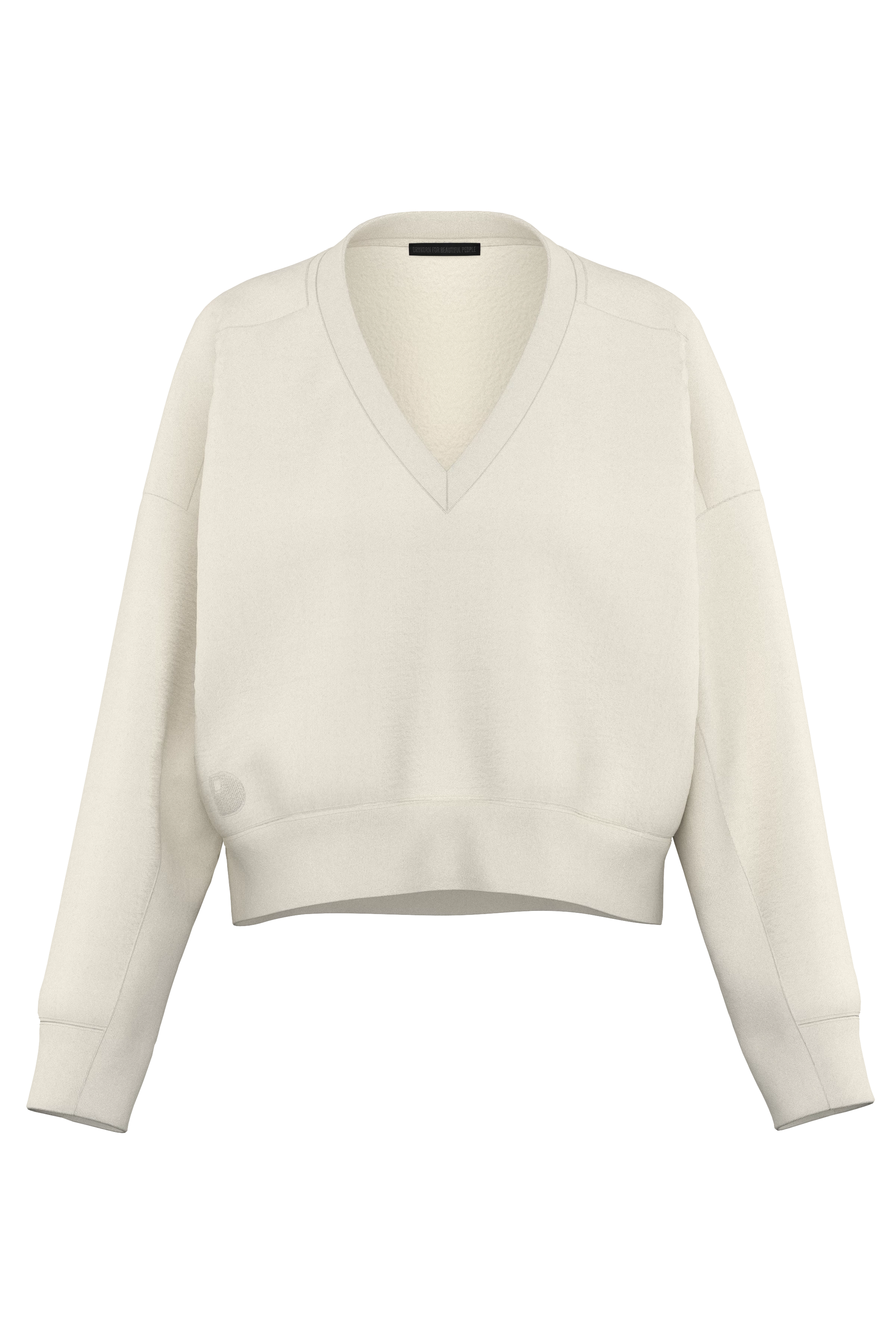 Drykorn-KIRIMI_P2-Strick & Pullover-Black-Deal-Outlet-by-ARCHIVIST