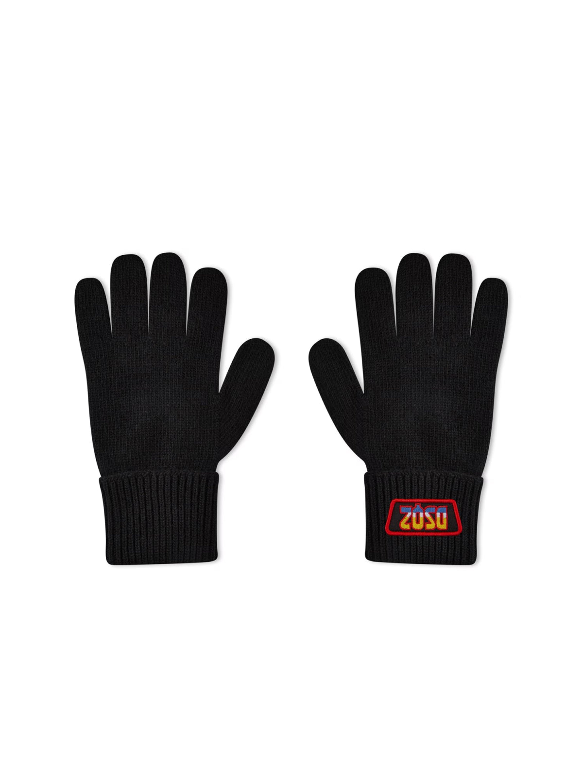 DSQ2 Gamer Logo Gloves