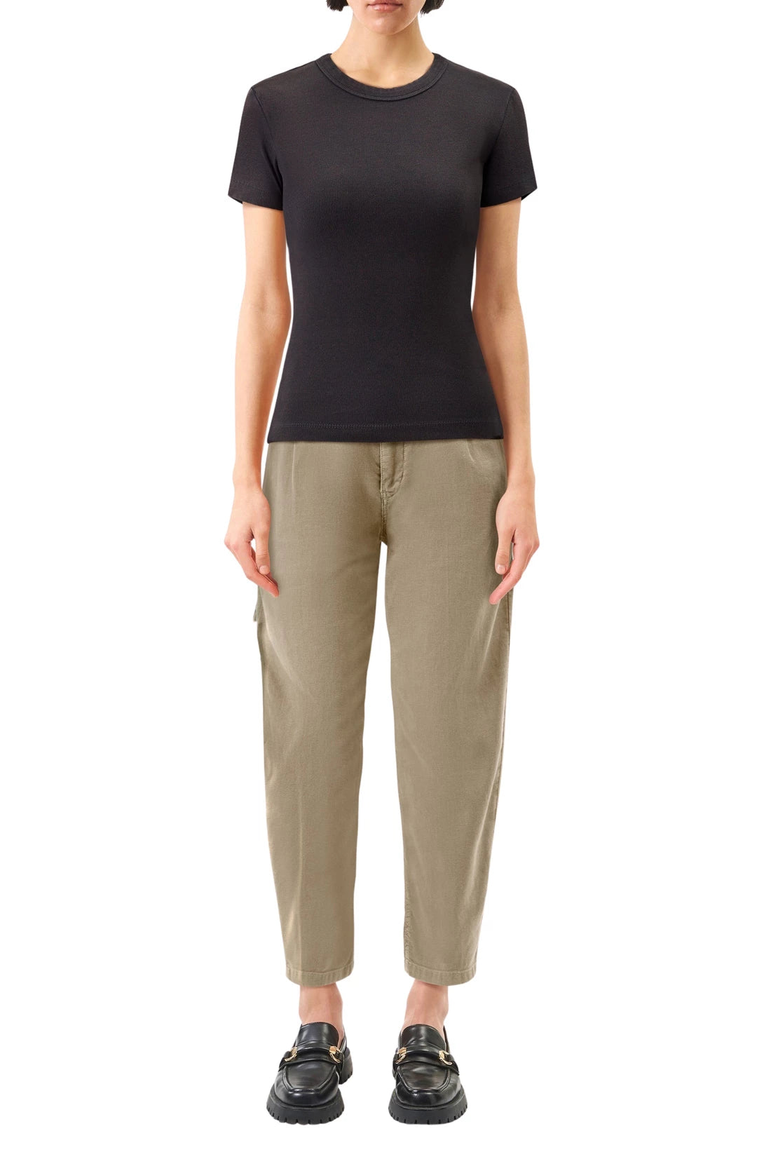 Drykorn-KOALE-Shirts-Black-Deal-Outlet-by-ARCHIVIST