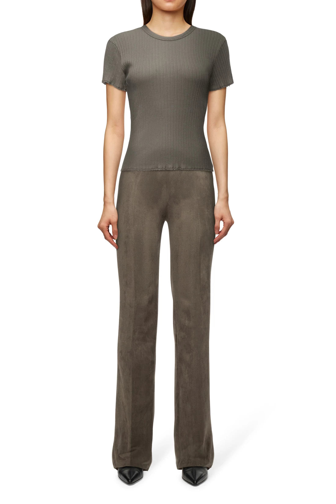 Drykorn-KOALE-Shirts-Black-Deal-Outlet-by-ARCHIVIST