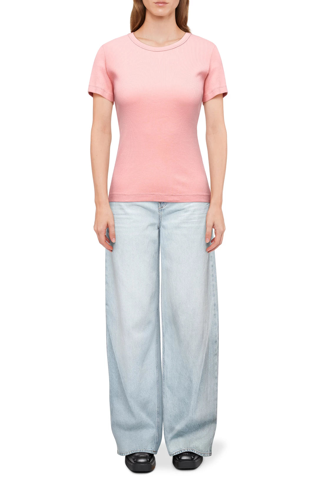 Drykorn-KOALE-Shirts-Black-Deal-Outlet-by-ARCHIVIST