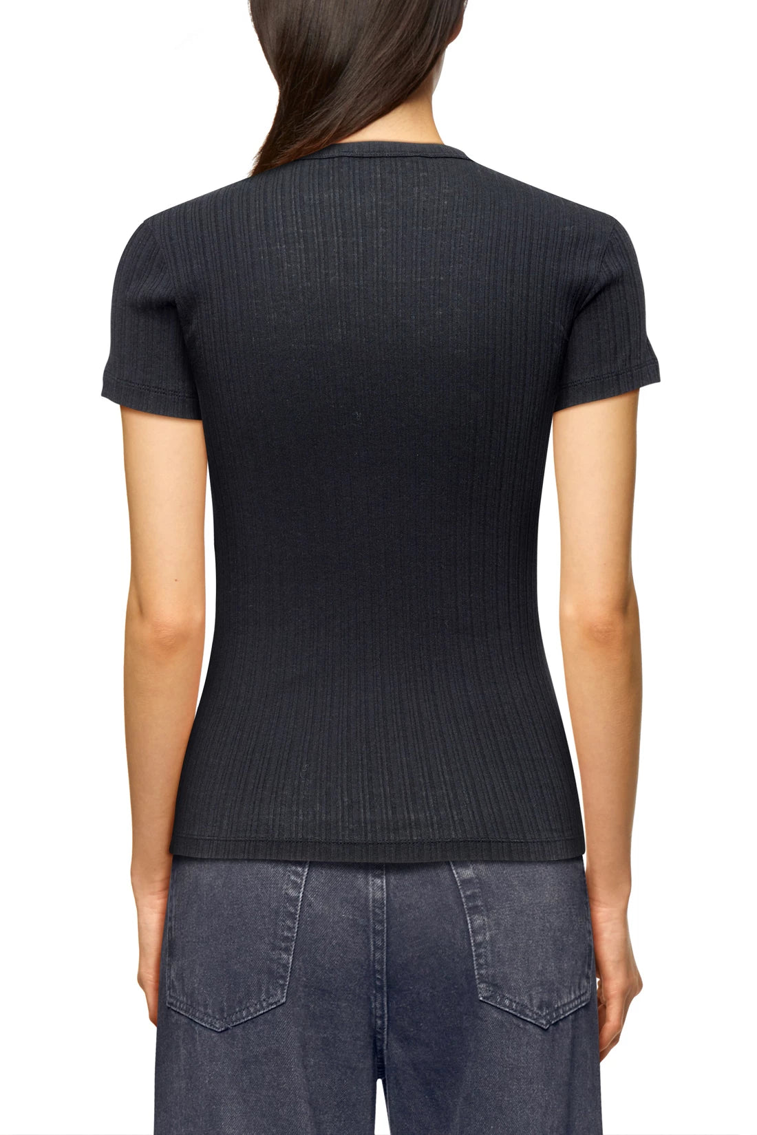 Drykorn-KOALE-Shirts-Black-Deal-Outlet-by-ARCHIVIST