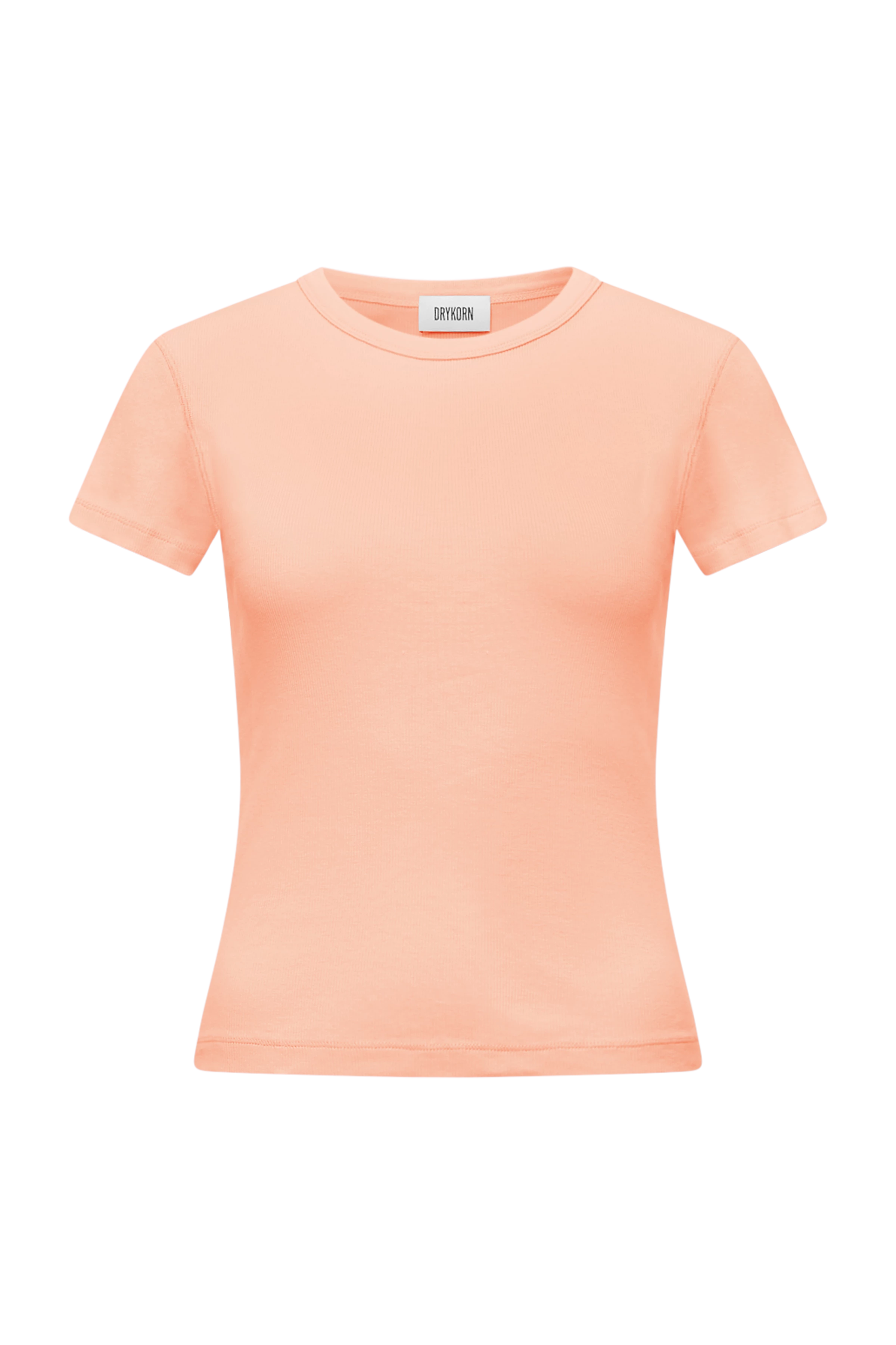 Drykorn-KOALE-Shirts-Black-Deal-Outlet-by-ARCHIVIST