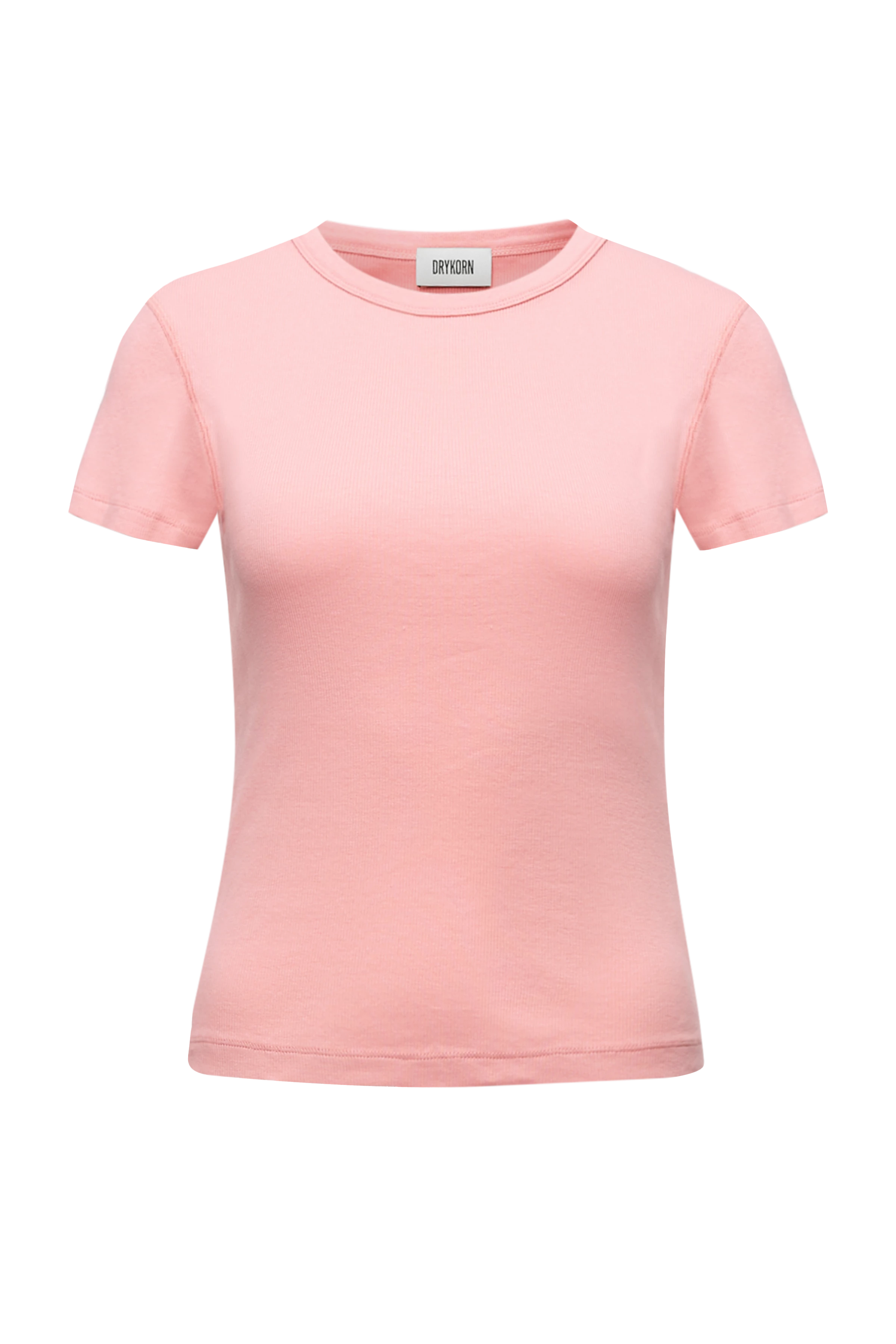 Drykorn-KOALE-Shirts-Black-Deal-Outlet-by-ARCHIVIST