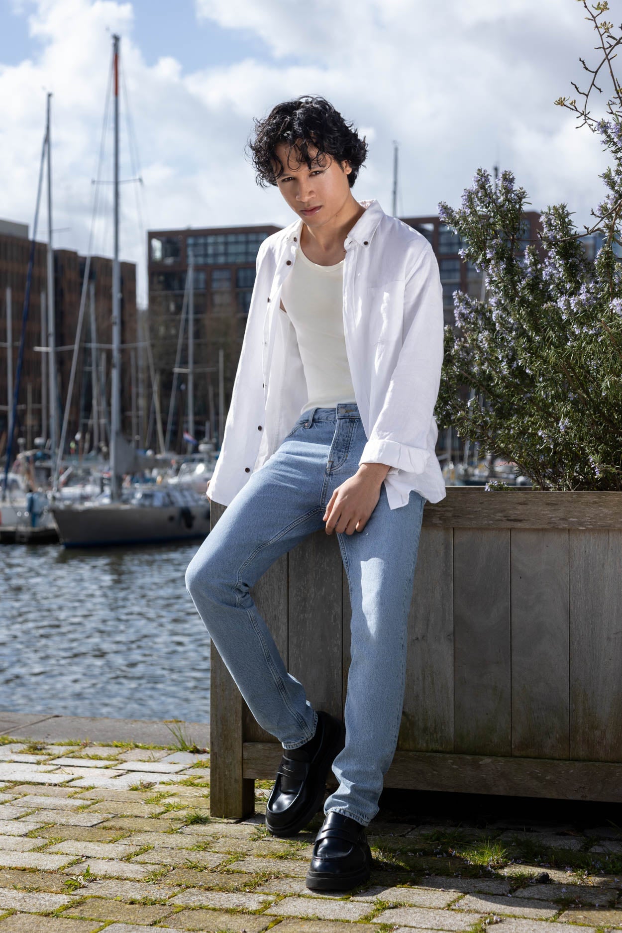 JERRICK | CINDY MID USED