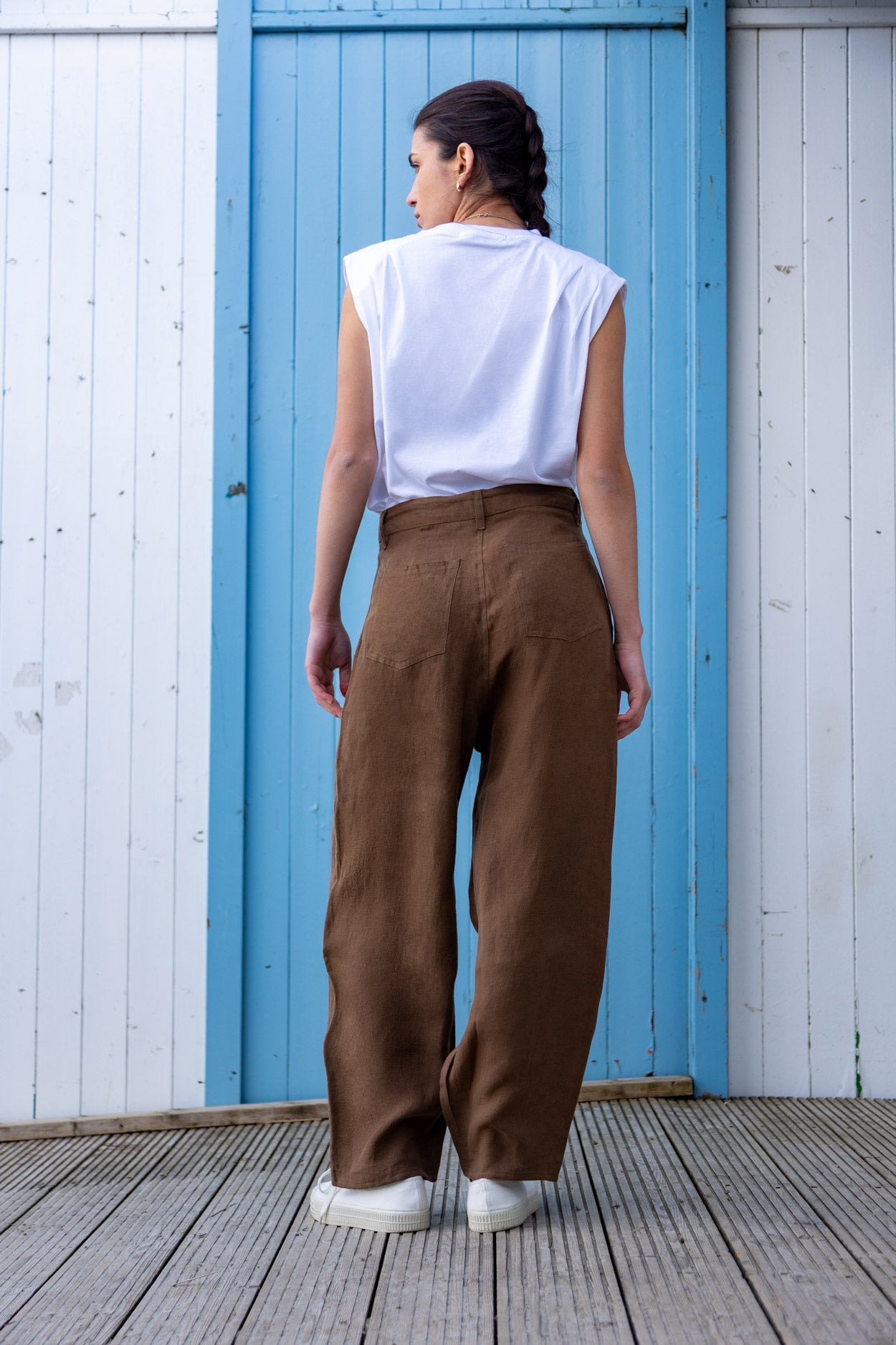 LEILA | CARAFE