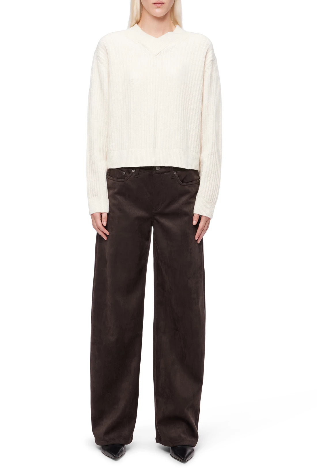 Drykorn-KOLNIA-Strick & Pullover-Black-Deal-Outlet-by-ARCHIVIST