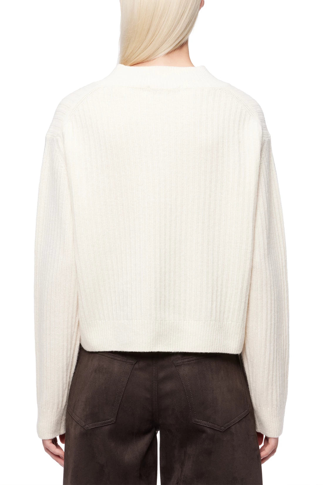 Drykorn-KOLNIA-Strick & Pullover-Black-Deal-Outlet-by-ARCHIVIST