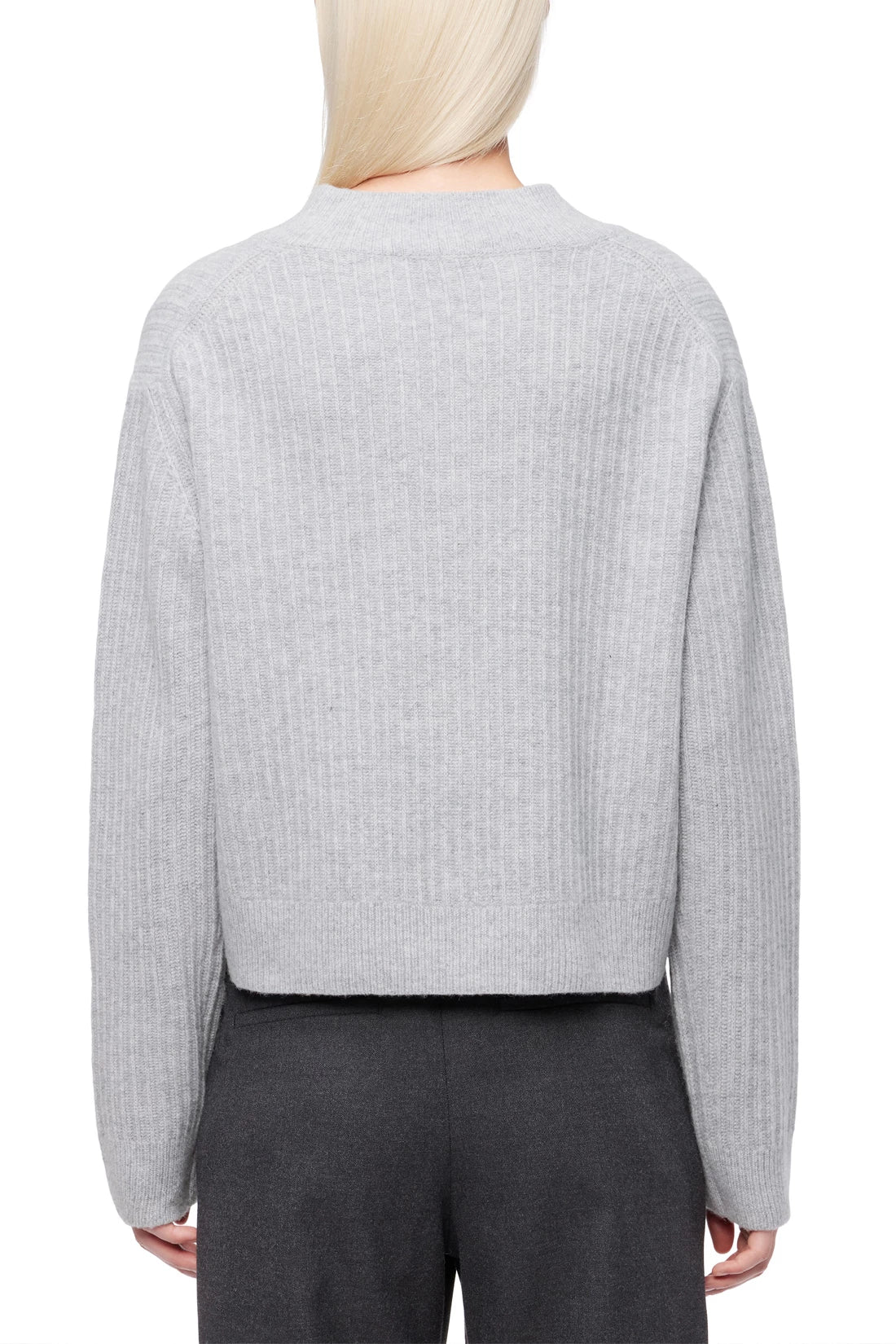 Drykorn-KOLNIA-Strick & Pullover-Black-Deal-Outlet-by-ARCHIVIST