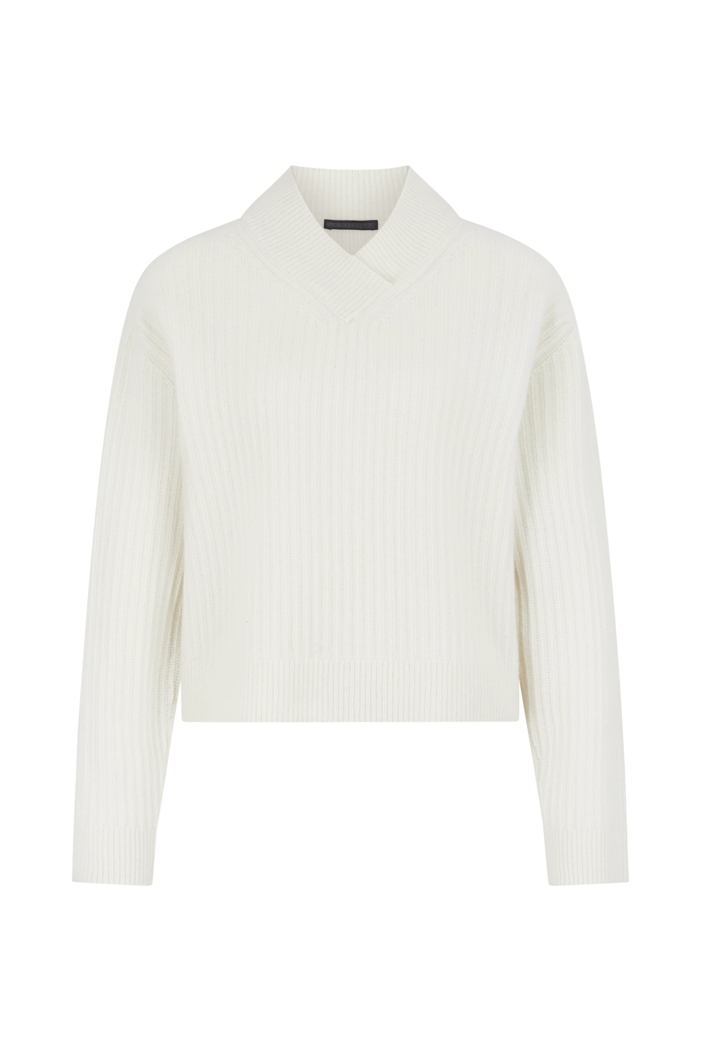 Drykorn-KOLNIA-Strick & Pullover-Black-Deal-Outlet-by-ARCHIVIST