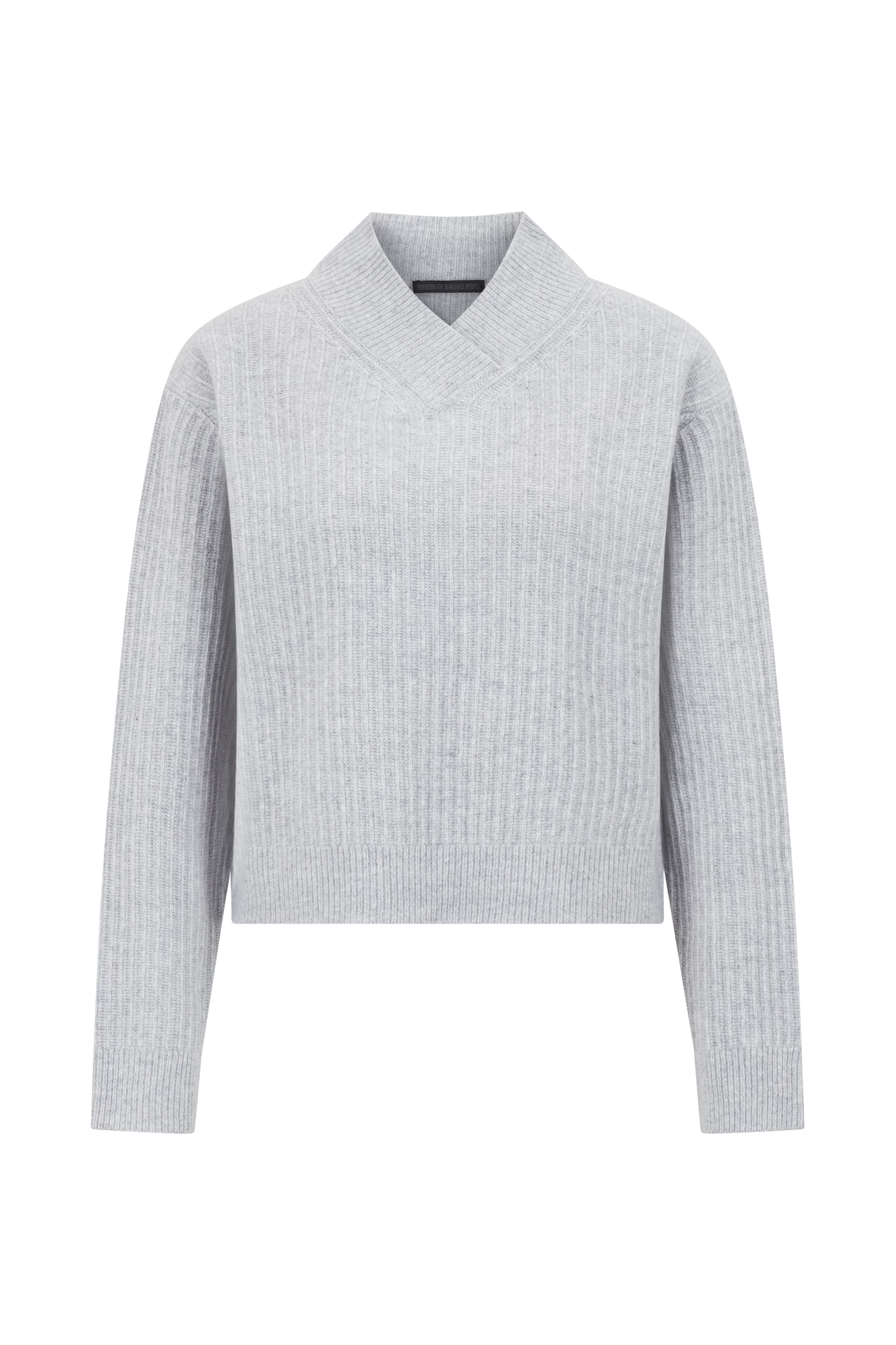 Drykorn-KOLNIA-Strick & Pullover-Black-Deal-Outlet-by-ARCHIVIST