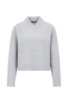 Drykorn-KOLNIA-Strick & Pullover-Black-Deal-Outlet-by-ARCHIVIST