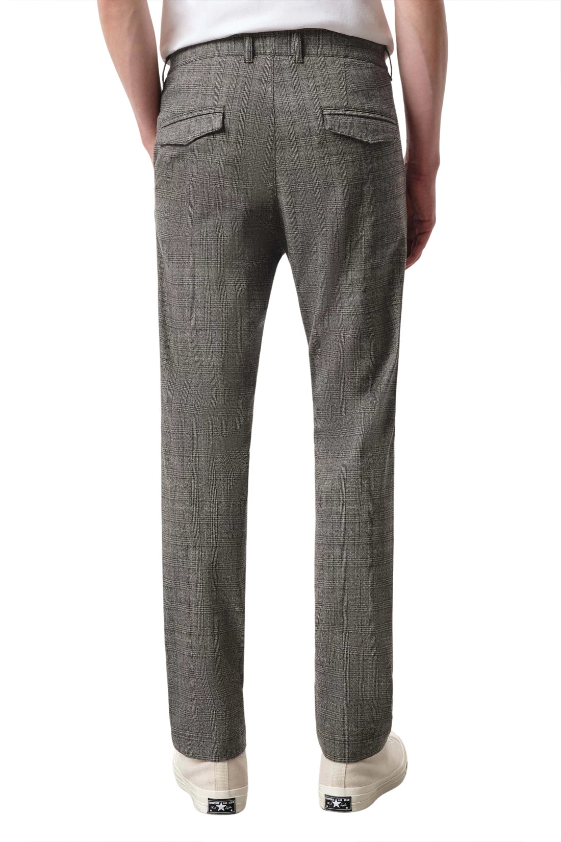 Drykorn-KREW_2-Hosen-Black-Deal-Outlet-by-ARCHIVIST