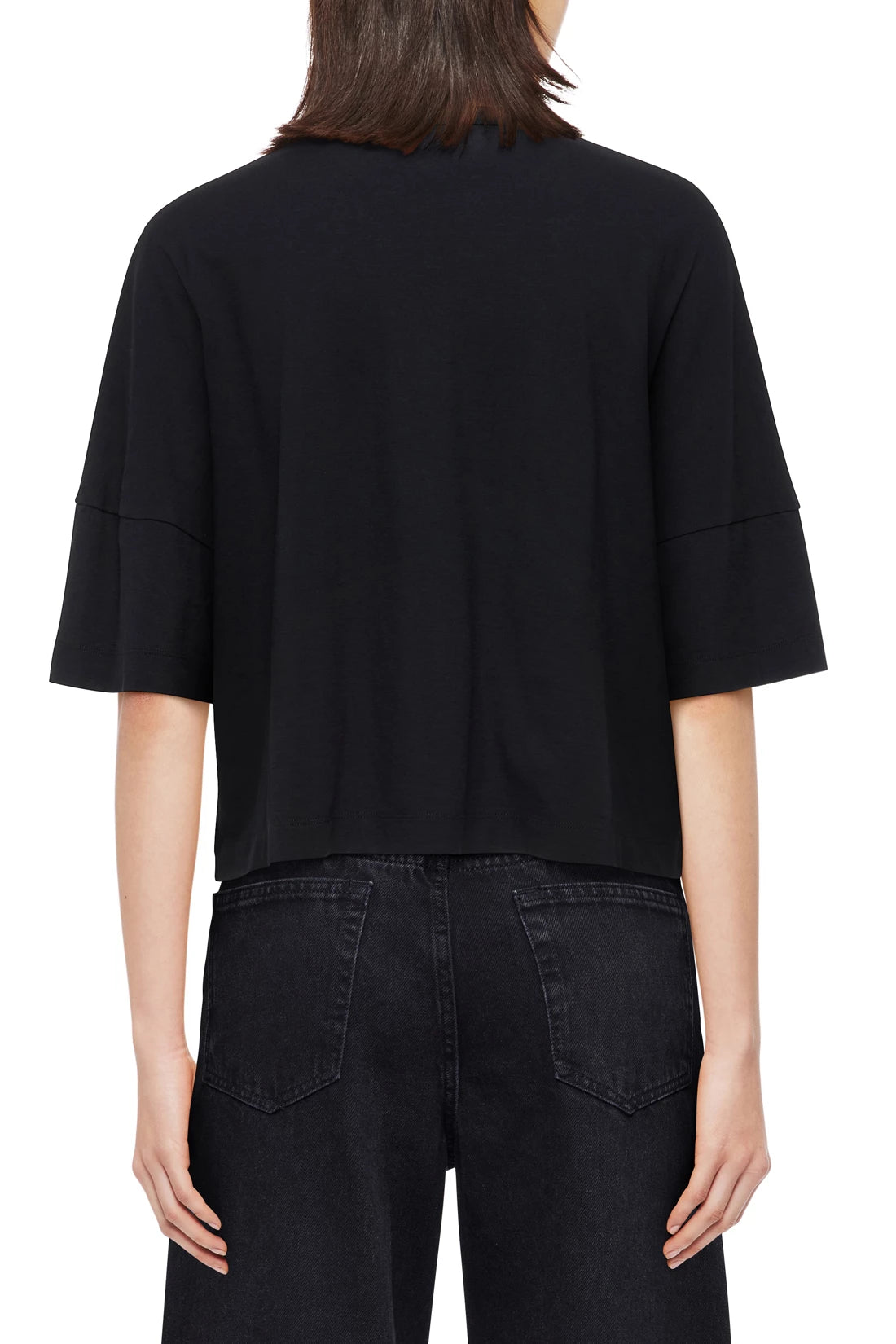 Drykorn-KUSIA-Shirts-Black-Deal-Outlet-by-ARCHIVIST