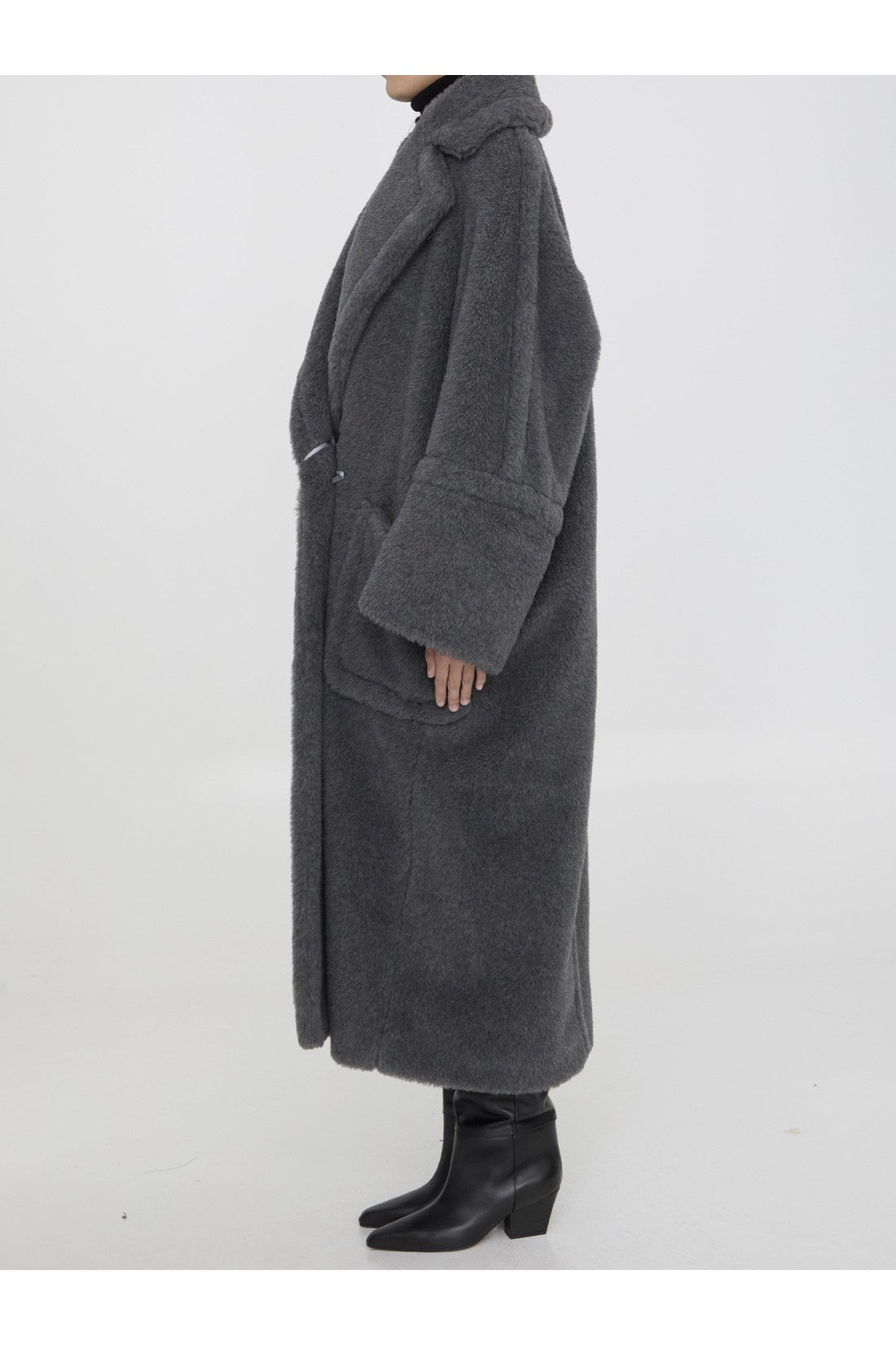 Max Mara-OUTLET-SALE-Kadiak coat-ARCHIVIST