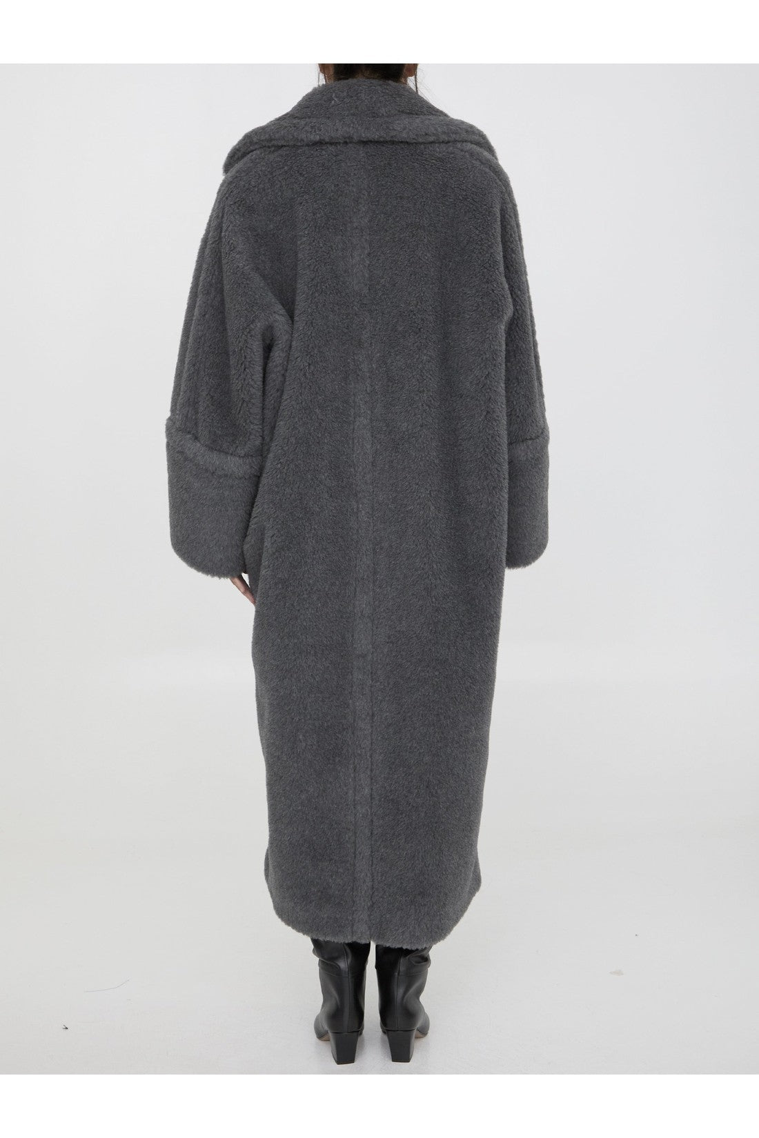 Max Mara-OUTLET-SALE-Kadiak coat-ARCHIVIST