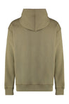 Marant-OUTLET-SALE-Kaec hooded sweatshirt-ARCHIVIST