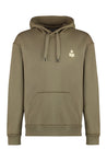 Marant-OUTLET-SALE-Kaec hooded sweatshirt-ARCHIVIST