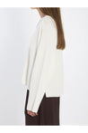 Loulou De Saison-OUTLET-SALE-Kaia cashmere cardigan-ARCHIVIST