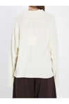 Loulou De Saison-OUTLET-SALE-Kaia cashmere cardigan-ARCHIVIST