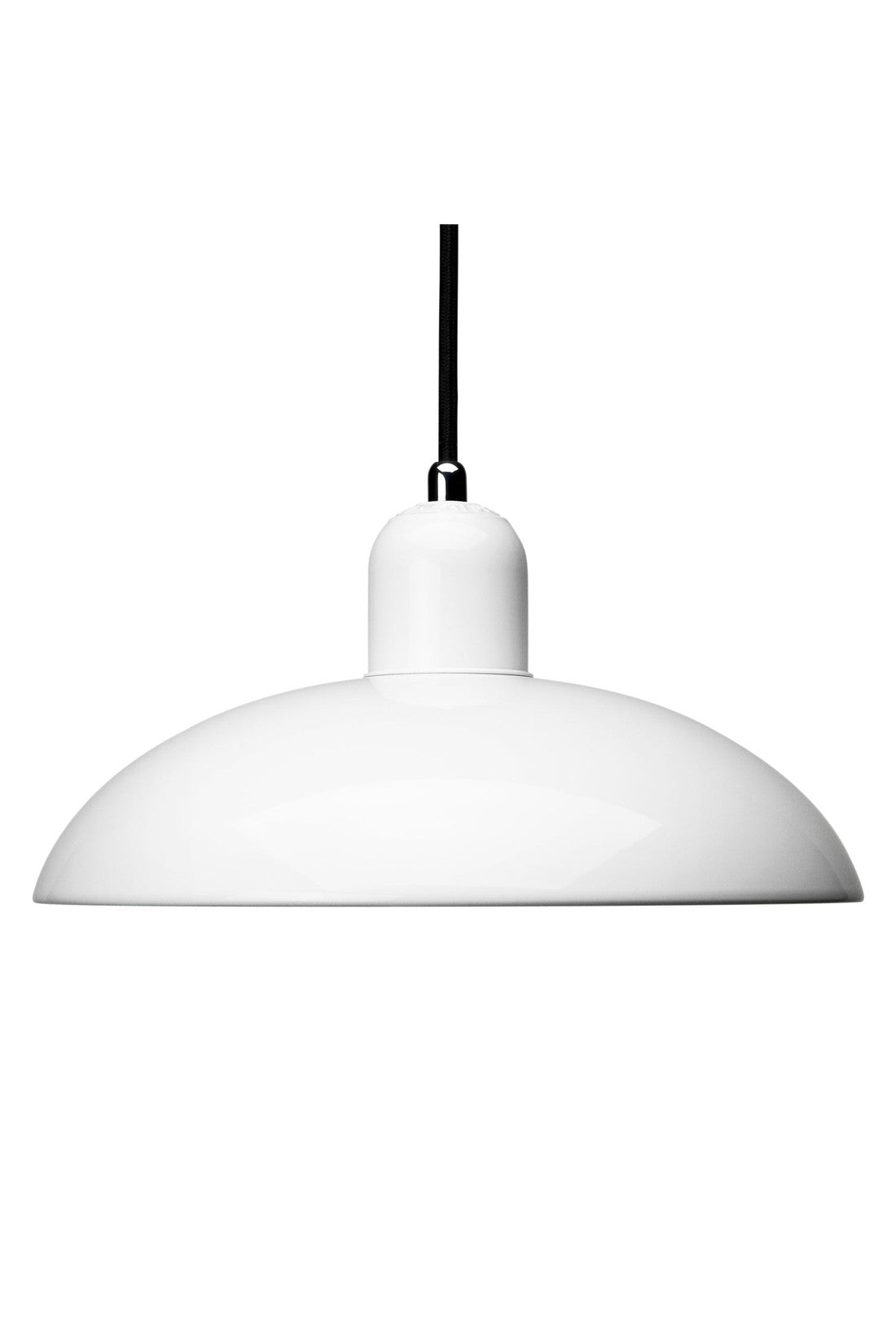 Fritz Hansen-OUTLET-SALE-Kaiser Idell 6631-ARCHIVIST