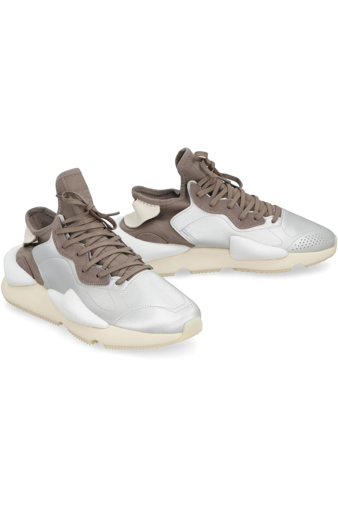 adidas Y-3-OUTLET-SALE-Kaiwa low-top sneakers-ARCHIVIST