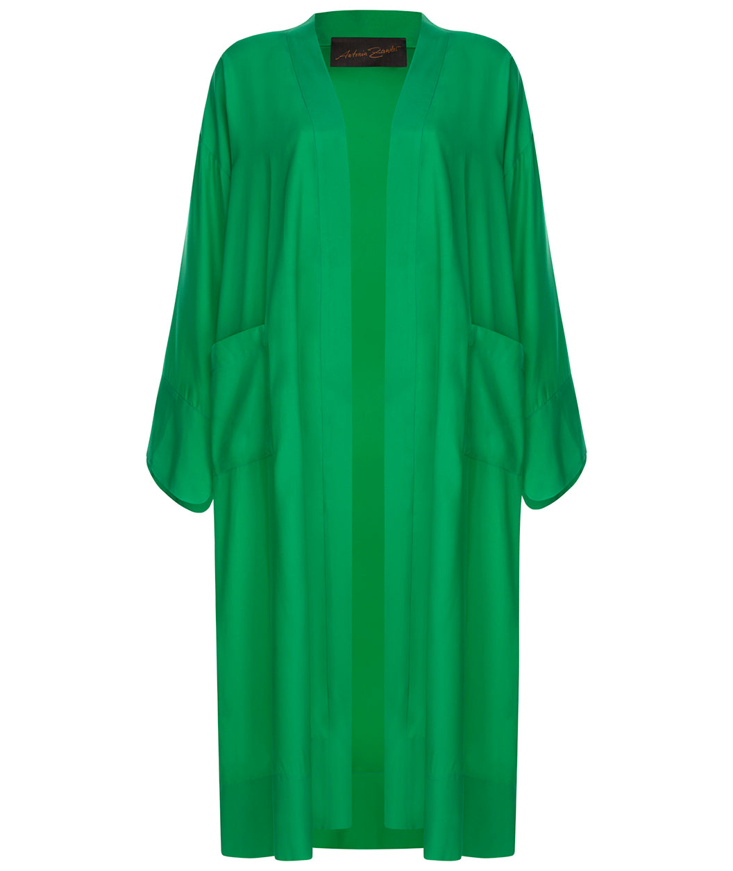 The Kalani Kimono
