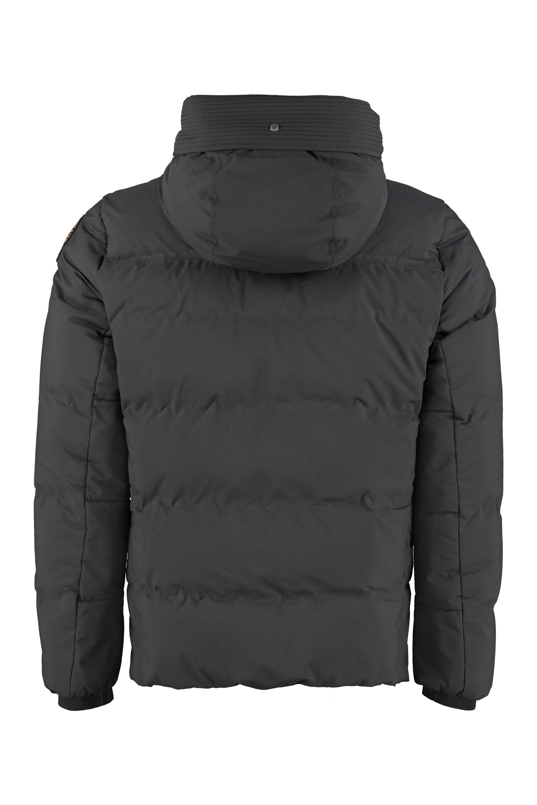 Parajumpers-OUTLET-SALE-Kanya full zip padded hooded jacket-ARCHIVIST