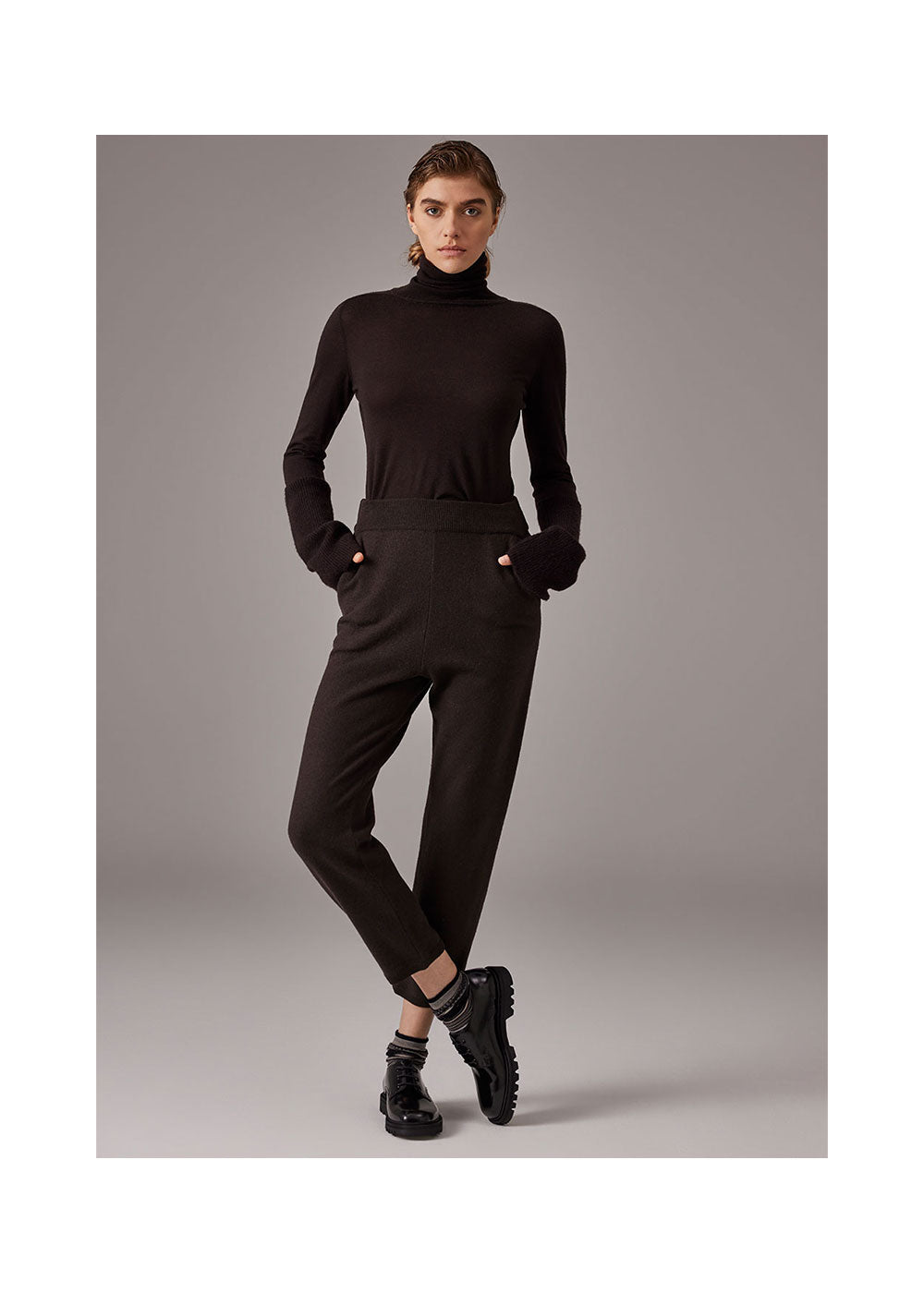 The Kara Pants-Hosen-Antonia Zander-OUTLET-ARCHIVIST-ARCHIVE-SALE