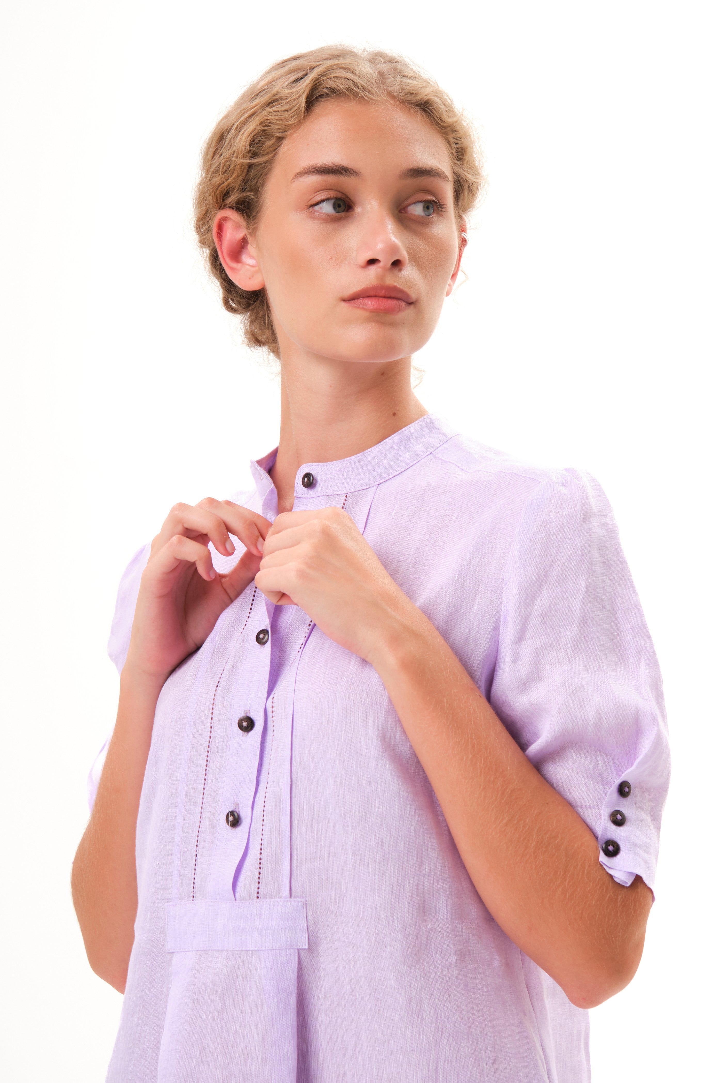 Damen Kleid Kareen-Felicitas-OUTLET-ARCHIVIST-ARCHIVE-SALE