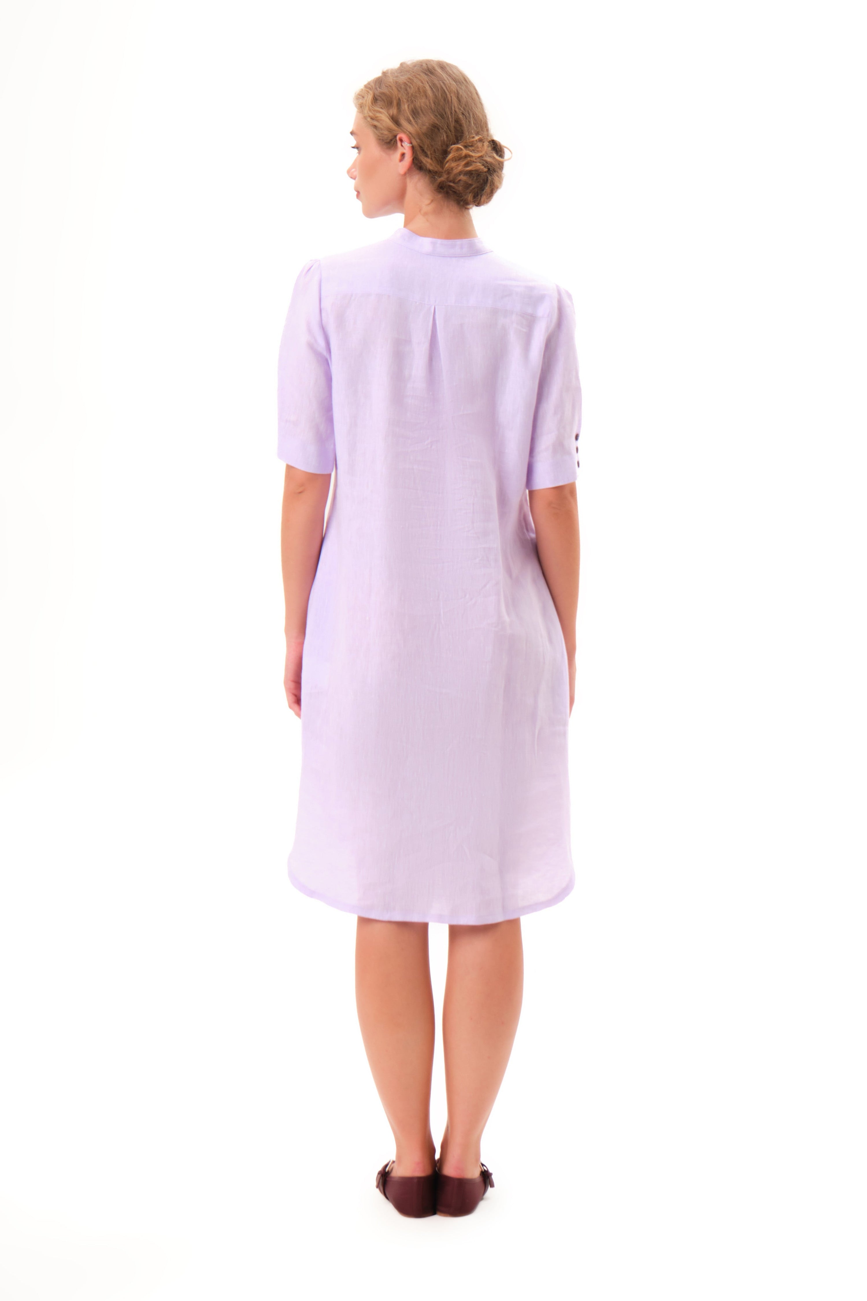 Damen Kleid Kareen-Felicitas-OUTLET-ARCHIVIST-ARCHIVE-SALE