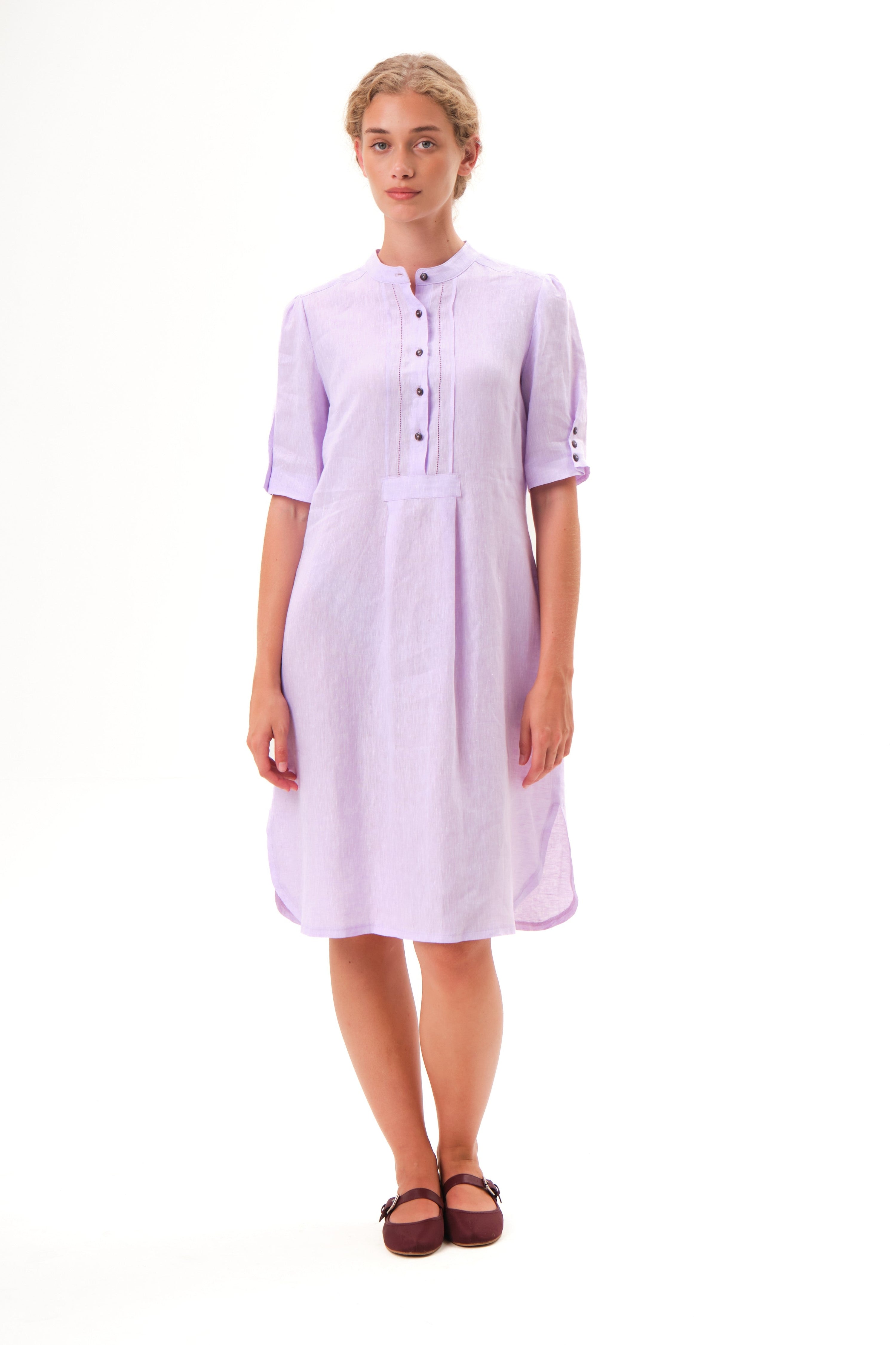 Damen Kleid Kareen-Felicitas-OUTLET-ARCHIVIST-ARCHIVE-SALE