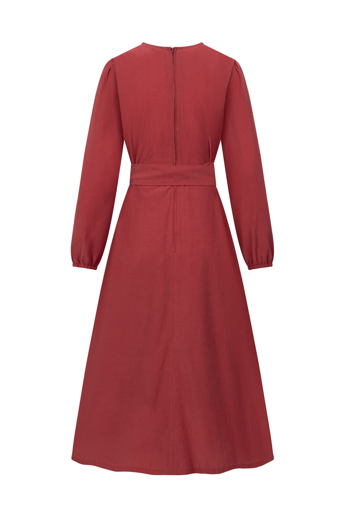 Damen Kleid Kari-Kleider & Röcke-Felicitas-OUTLET-ARCHIVIST-ARCHIVE-SALE