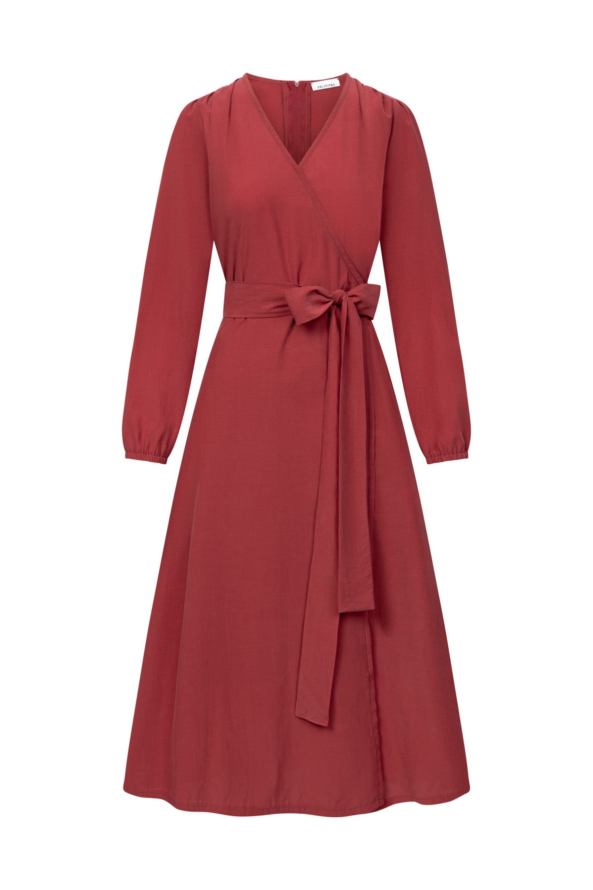Damen Kleid Kari-Kleider & Röcke-Felicitas-OUTLET-ARCHIVIST-ARCHIVE-SALE