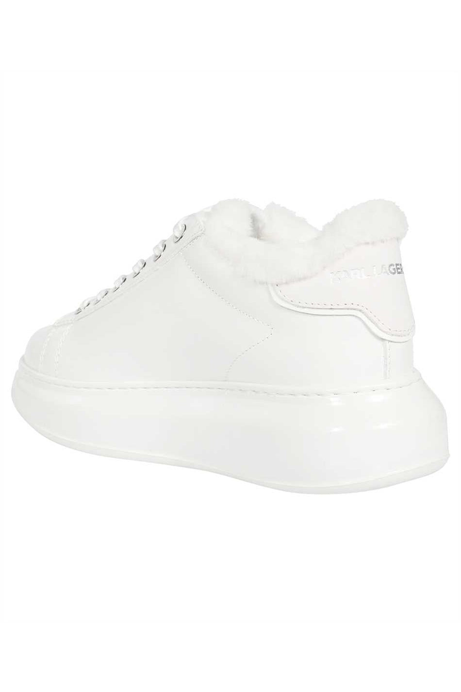 Low-top sneakers-Karl Lagerfeld-OUTLET-SALE-35-ARCHIVIST