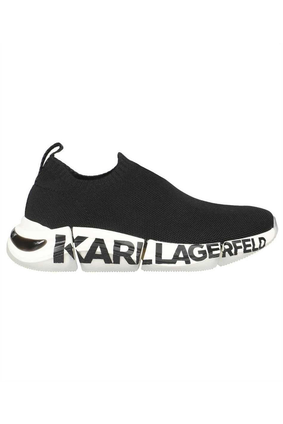 Low-top sneakers-Karl Lagerfeld-OUTLET-SALE-37-ARCHIVIST
