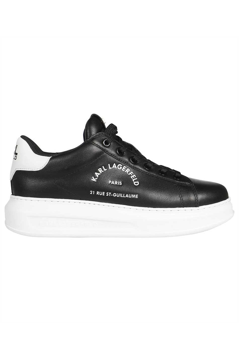 Low-top sneakers-Karl Lagerfeld-OUTLET-SALE-40-ARCHIVIST
